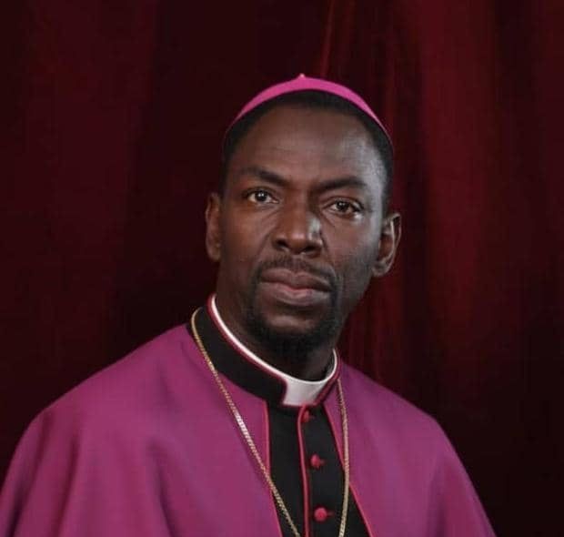 Firehouse Apostolic Ministry - Serving God and Community