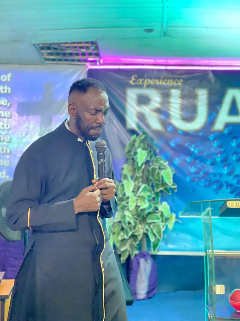 The Power of Deliverance